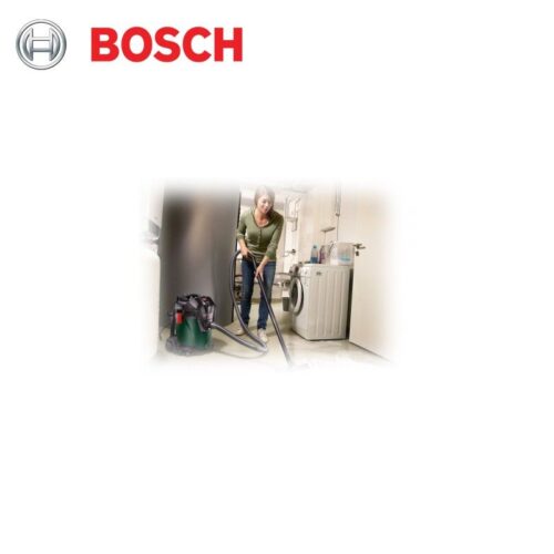 Прахосмукачка Bosch Green - Advanced Vac 20 Uni 6