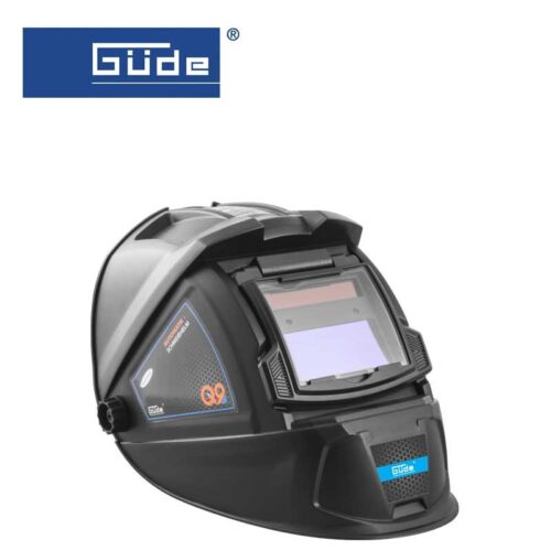 Заваръчна маска автоматична GUDE GSH-K / 16922 / 1