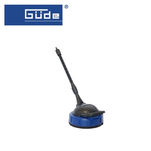 Приставка за водоструйка GUDE GHD 140 и GHD 180 / 86049 / 1