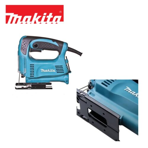 Прободен трион зеге 450W, с регулируеми обороти / Makita 4327 / 2