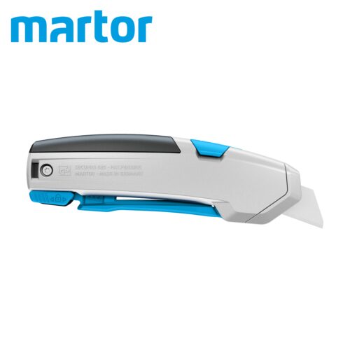 Професионален обезопасен макетен нож SECUPRO 625 / Martor 625001.02 / 1