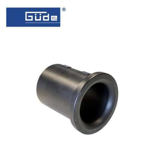 PVC адаптер 65mm за Моторен набивач на колове 1