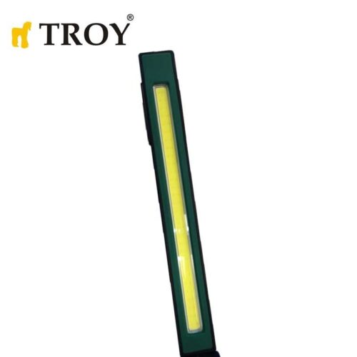 Работна лампа COB LED / Troy 26016 / 4