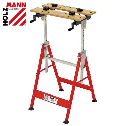 Работна маса / HOLZMANN WST10 / до 100 кг, регулируема 3