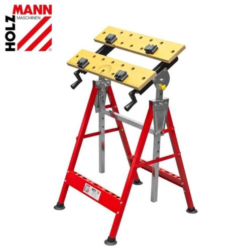 Работна маса / HOLZMANN WST10 / до 100 кг, регулируема 1
