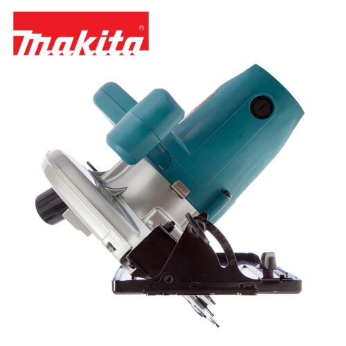 Ръчен циркуляр / Makita 5704RK / 1200 W, 190 мм 3
