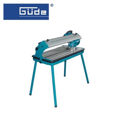 Радиална електрическа машина за рязане на плочки RFS 200 / GUDE 55374 / 3