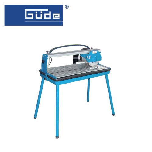 Радиална електрическа машина за рязане на плочки RFS 200 / GUDE 55374 / 1