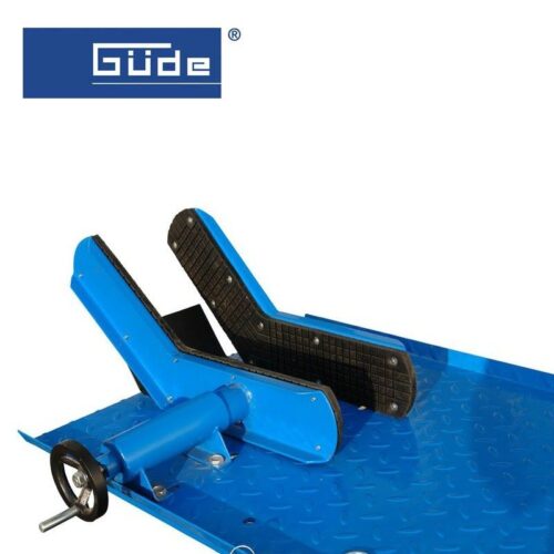 Рампа за сглобяване на мотоциклети GMR560 / GUDE 24332 / 3