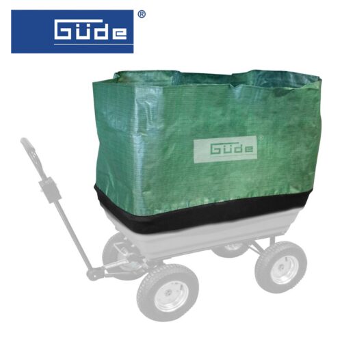 Разширение за товароносимост на градинска количка GGW 250 1