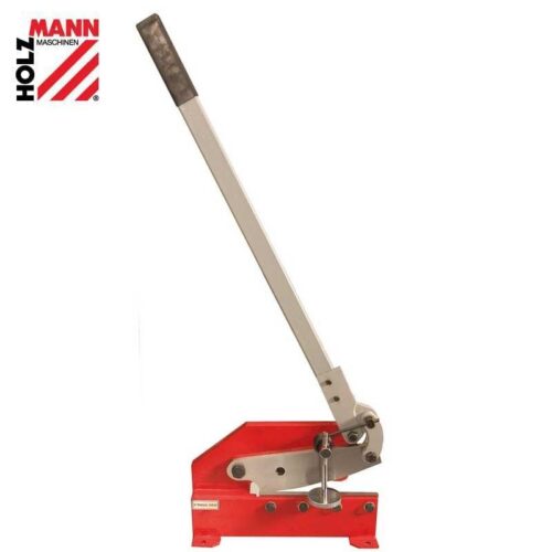 Ръчна ножица за рязане на ламарина HOLZMANN HS250 3