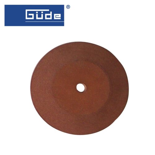 Резервен диск CV за GSS 400 (машина за заточване) / GUDE 94213 / 1