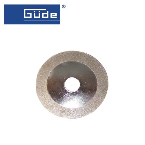 Резервен диск HM за GSS 400 (машина за заточване) / GUDE 94214 / 1