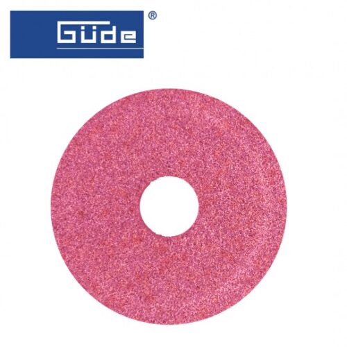 Резервен диск за GÜDE 94106 машина за заточване / GÜDE 01007 / 1