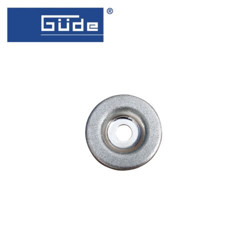 Резервен диск за GUS 650 (машина за заточване) / GUDE 94103 / 1 9.60лв.