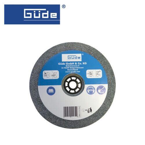 Резервен диск за шмиргел, 150X20X32 MM K 36 / GUDE 55534 / 1