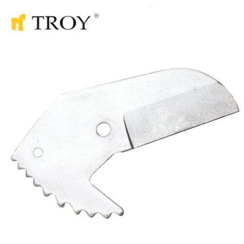 Резервен нож за ножица за PVC тръби ( Ф 42mm) 1