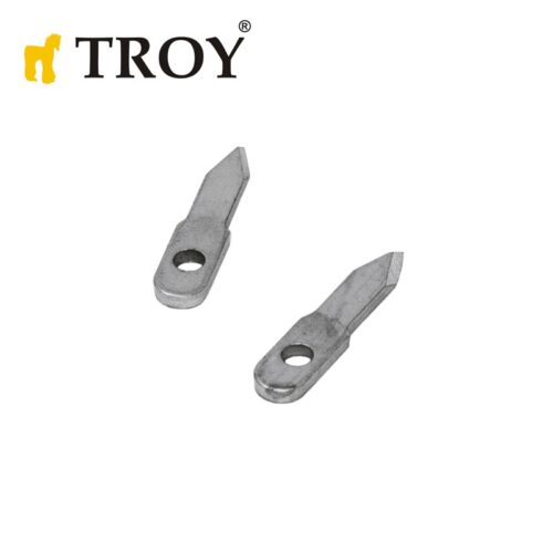 Резервни резци за апарат за отвори Troy 27493 / T 27492-R / 3