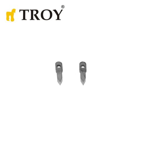 Резервни резци за апарат за отвори Troy 27493 1
