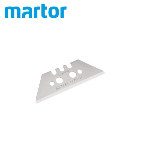 Резервно острие за макетен нож / Martor 123001 / 10 бр 1