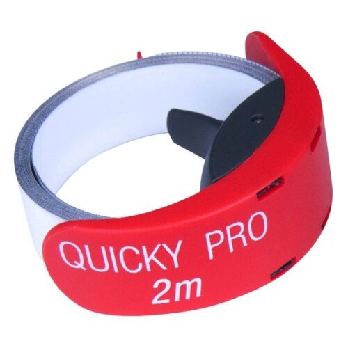 Ролетка със стопер “Quicky Pro“ 2 m 2