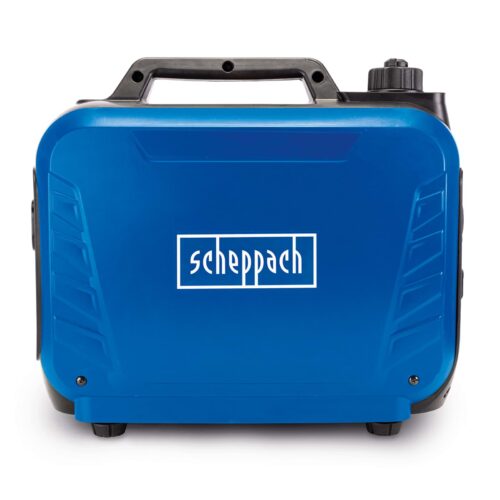 Инверторен генератор за ток Scheppach SG2500i / 5906226901 / 6