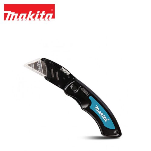 Сгъваем макетен нож / Makita P-90548 / 4