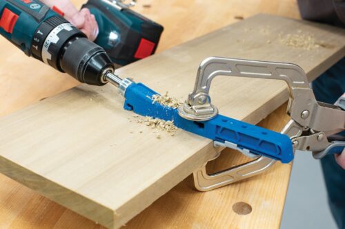 Шаблон за сглобки Jig 310 / Kreg KPHJ310-INT / 4