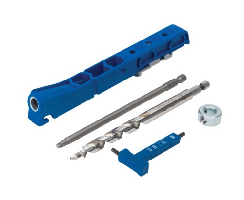 Шаблон за сглобки Jig 310 / Kreg KPHJ310-INT / 5