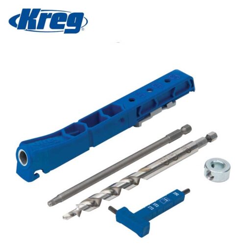 Шаблон за сглобки Jig 310 / Kreg KPHJ310-INT / 1