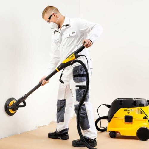 Жираф за шлайфане Mirka LEROS 950CV 225mm 3