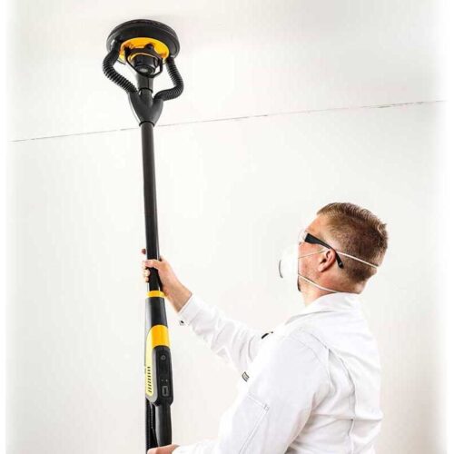 Жираф за шлайфане Mirka LEROS 950CV 225mm 4