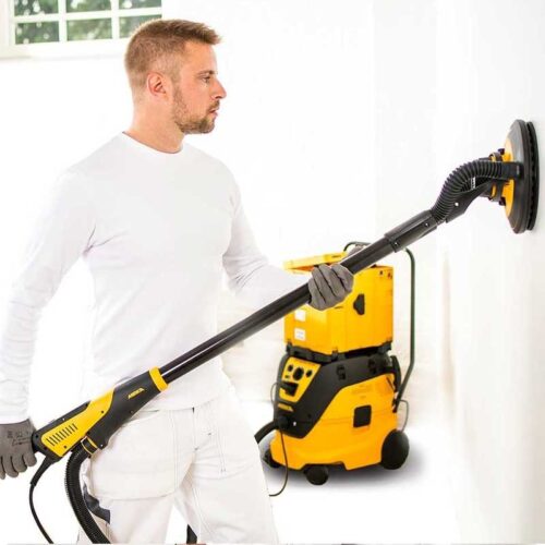 Жираф за шлайфане Mirka LEROS 950CV 225mm 6