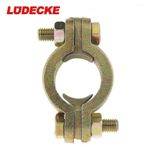 Скоба за маркучи 1/2“ 1