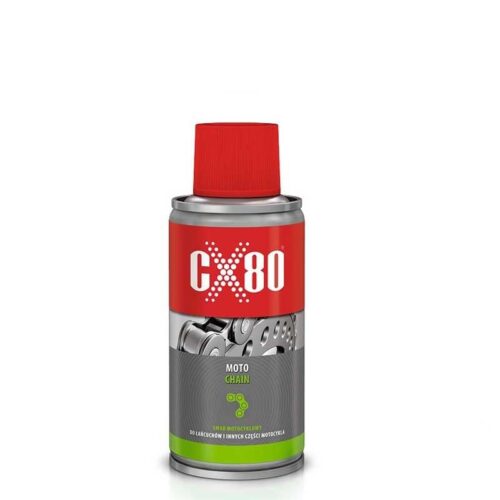 Смазка за вериги CX80, 150 мл / CX052 / 1