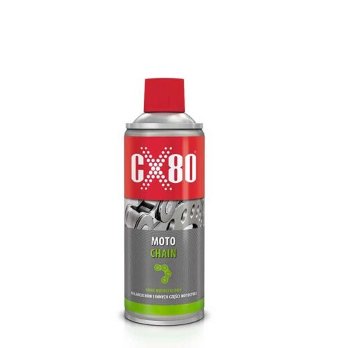 Смазка за вериги CX80, 500 мл / CX219 / 1