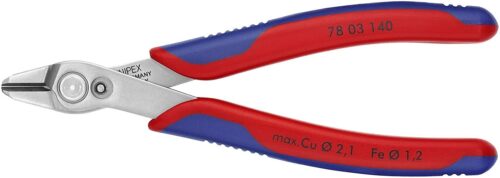 Странични резачки, 140 мм / KNIPEX 7803140 / 7