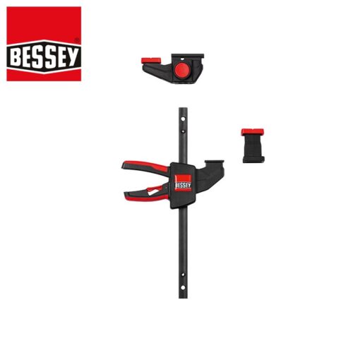 Стяга автоматична / Bessey EZR15-6SET / комплект 2 бр. 4