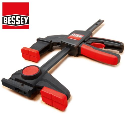 Стяга автоматична / Bessey EZR15-6SET / комплект 2 бр. 7