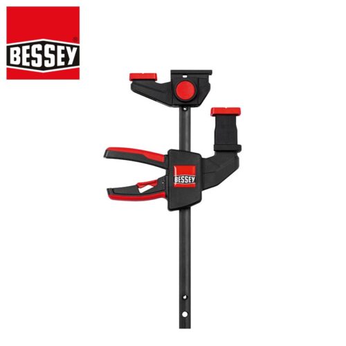 Стяга автоматична / Bessey EZR15-6SET / комплект 2 бр. 1