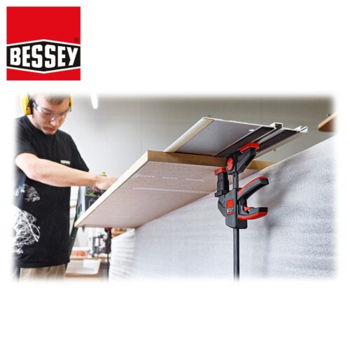Стяга автоматична / Bessey EZR15-6SET / комплект 2 бр. 8