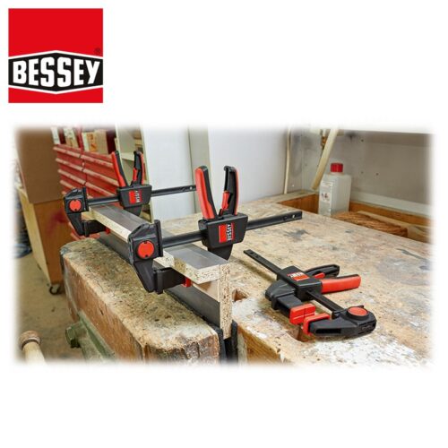 Стяга автоматична / Bessey EZR15-6SET / комплект 2 бр. 9