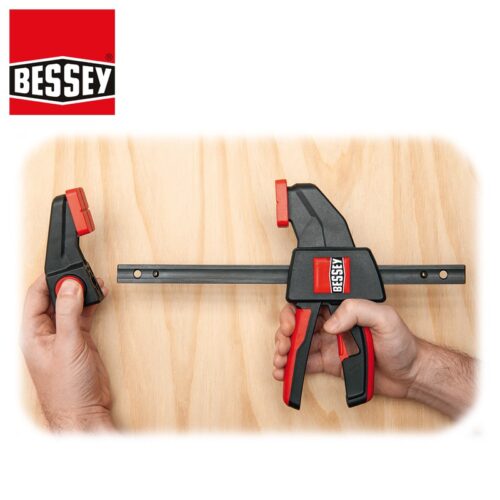 Стяга автоматична / Bessey EZXL30-9 / 6