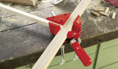 Ъглова Стяга, BESSEY WS3 2