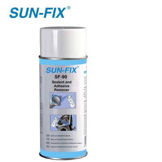 SUNFIX SEALENT - (Разтворител на лепила и химически смеси) SF-90