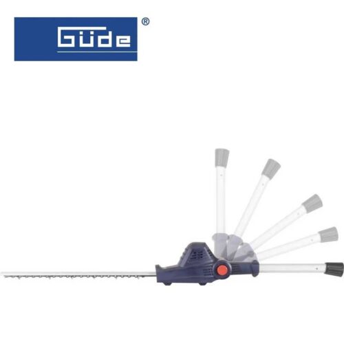 Телескопичен храсторез, акумулаторен HST 18-151-05 / GUDE 58592 / 2