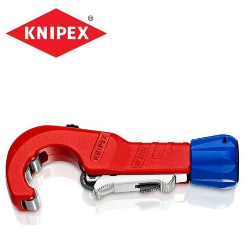 Тръборез TubiX® / Knipex 903102 SB / Ф 6 - 35 мм 1