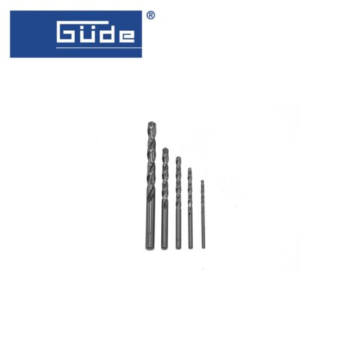 Ударна бормашина GUDE SBM 710 E / 58111 / 3
