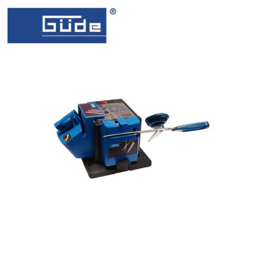 Универсална машина за заточване GUS 650 / GUDE 94102 / 2