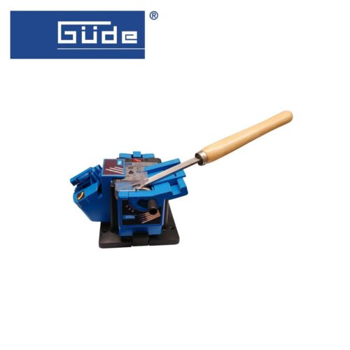 Универсална машина за заточване GUS 650 / GUDE 94102 / 3